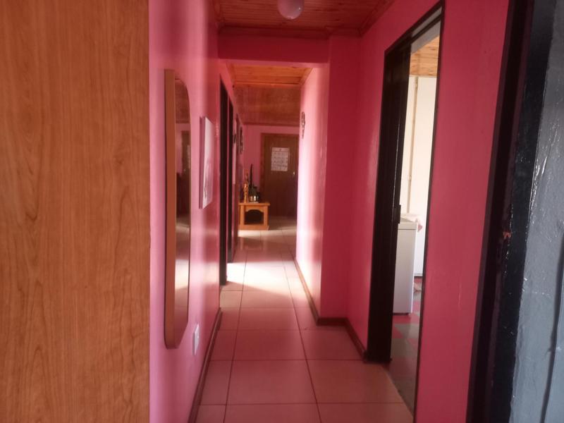 3 Bedroom Property for Sale in Queenstown Central Eastern Cape